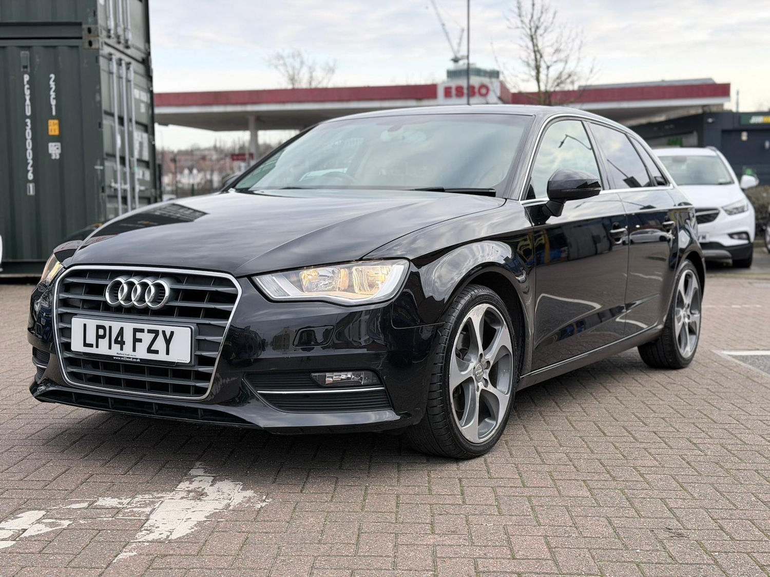 Used Audi A3 for sale - 77737698: Photo 3