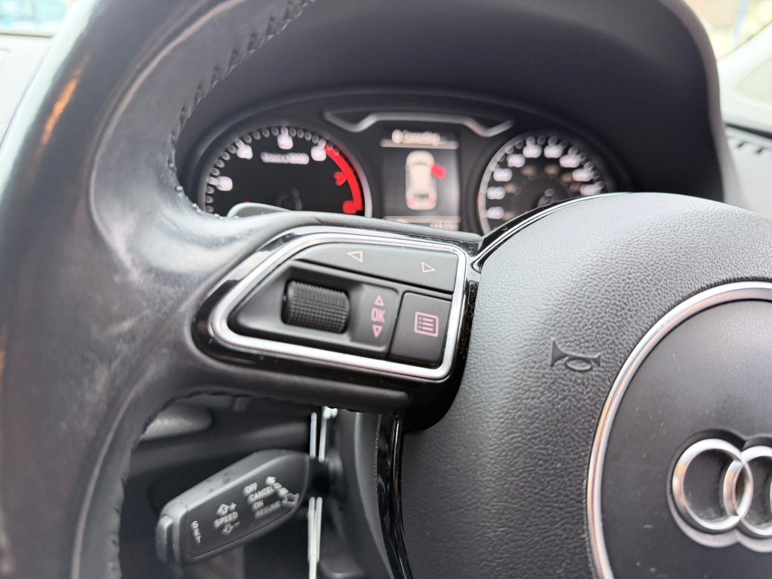 Used Audi A3 for sale - 77737698: Photo 30