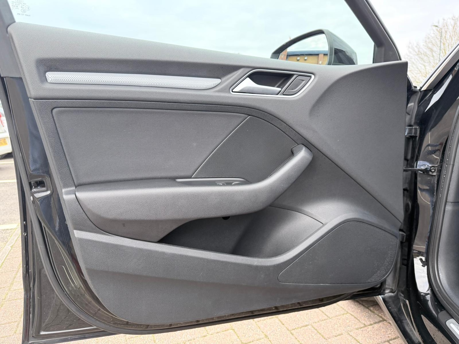 Used Audi A3 for sale - 77737698: Photo 33