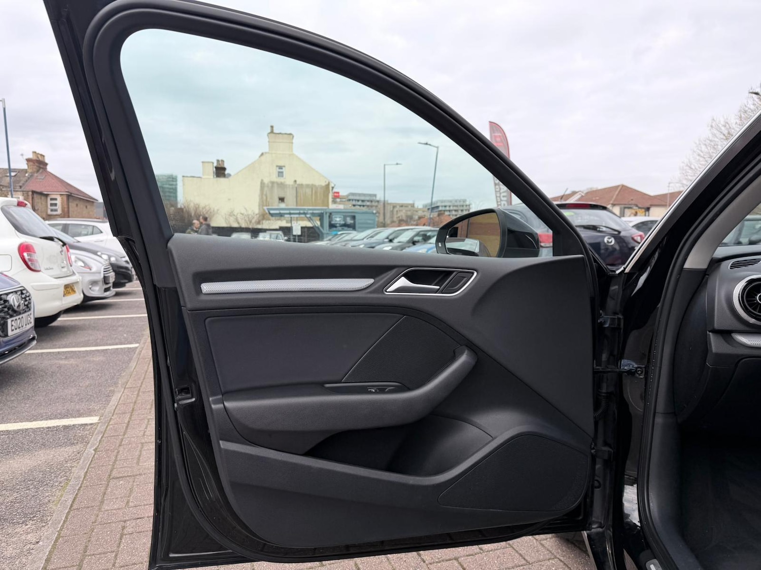 Used Audi A3 for sale - 77737698: Photo 34