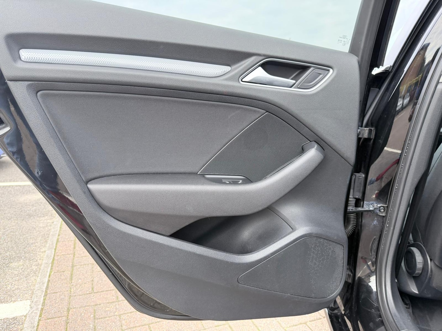 Used Audi A3 for sale - 77737698: Photo 35