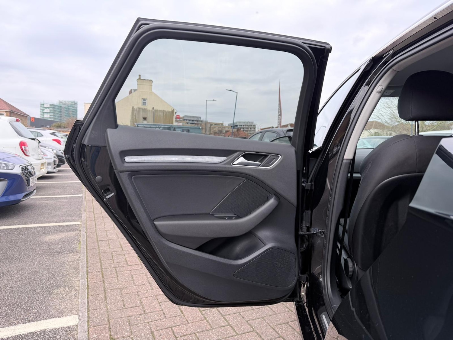 Used Audi A3 for sale - 77737698: Photo 36