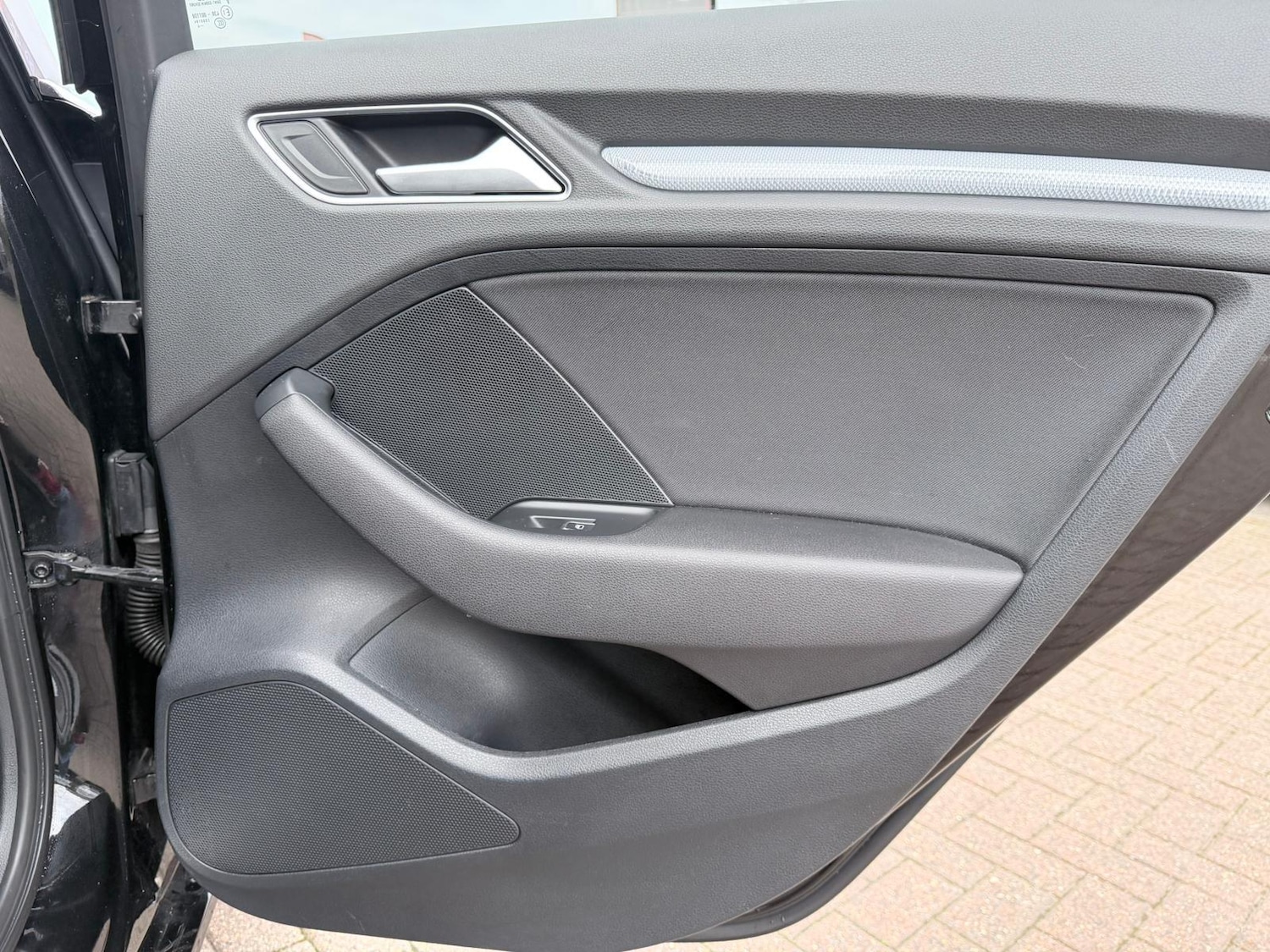 Used Audi A3 for sale - 77737698: Photo 37