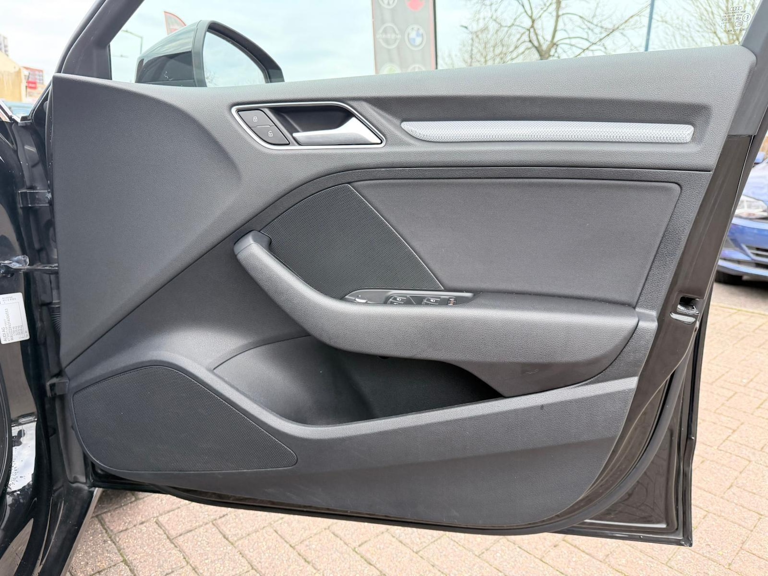 Used Audi A3 for sale - 77737698: Photo 38