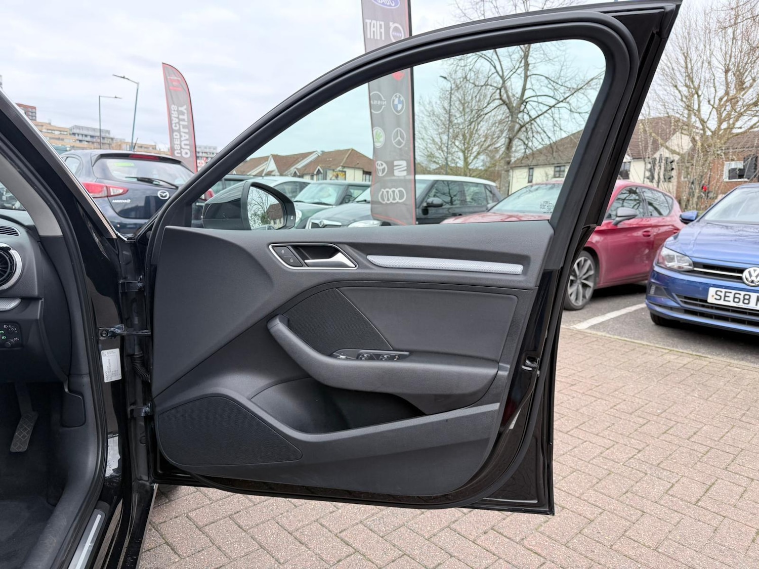 Used Audi A3 for sale - 77737698: Photo 39