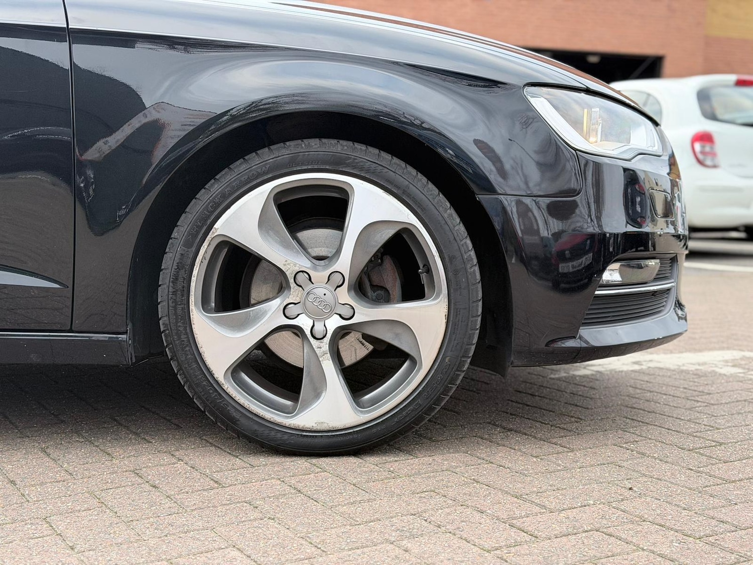 Used Audi A3 for sale - 77737698: Photo 41