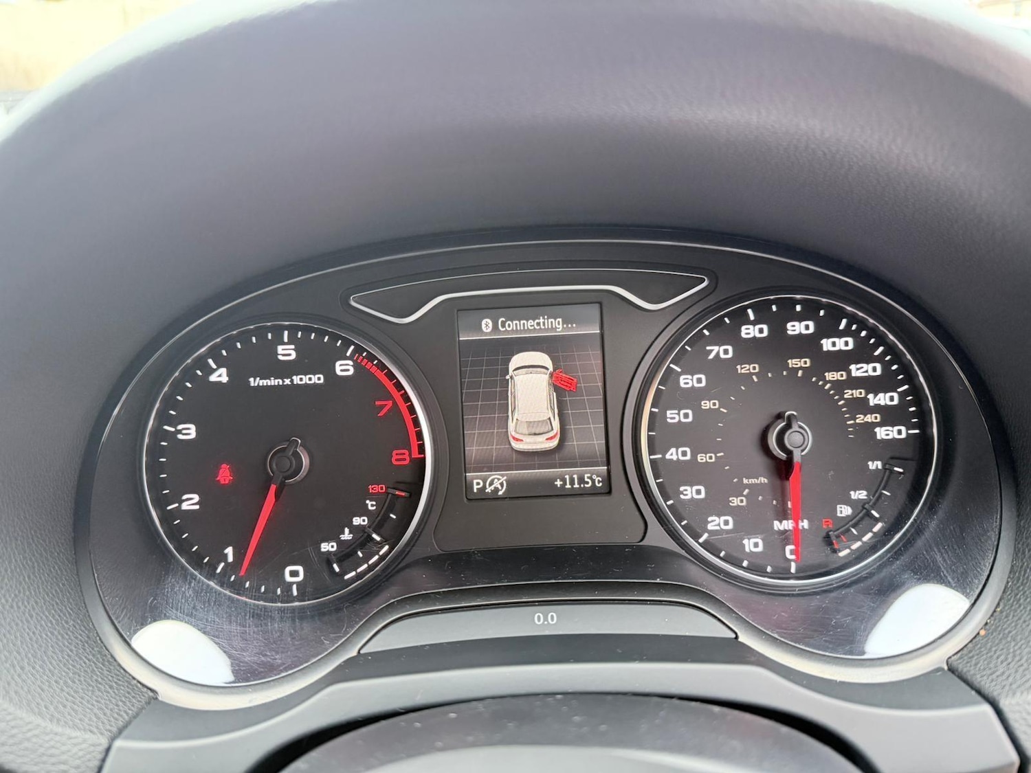 Used Audi A3 for sale - 77737698: Photo 42