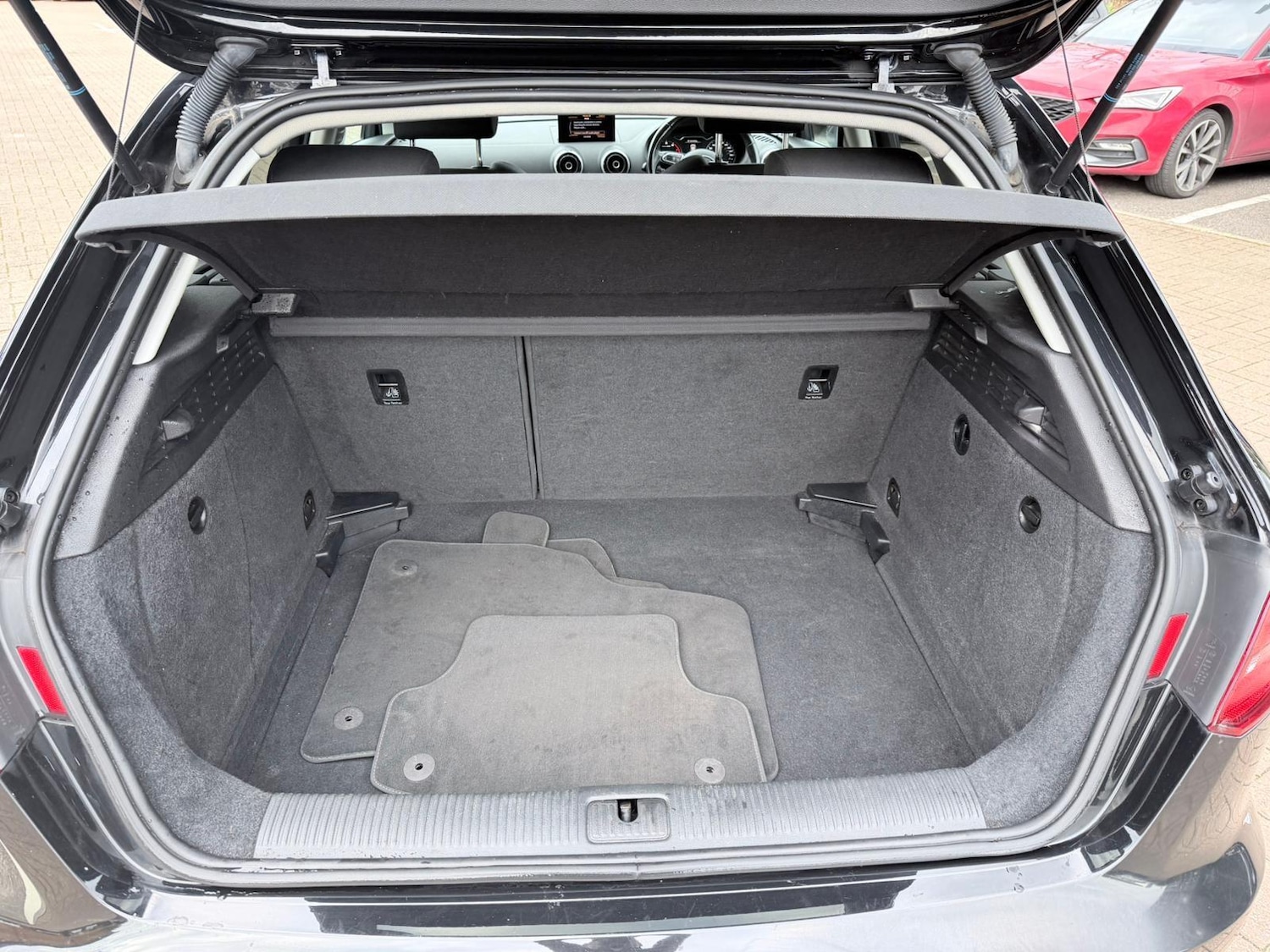 Used Audi A3 for sale - 77737698: Photo 44