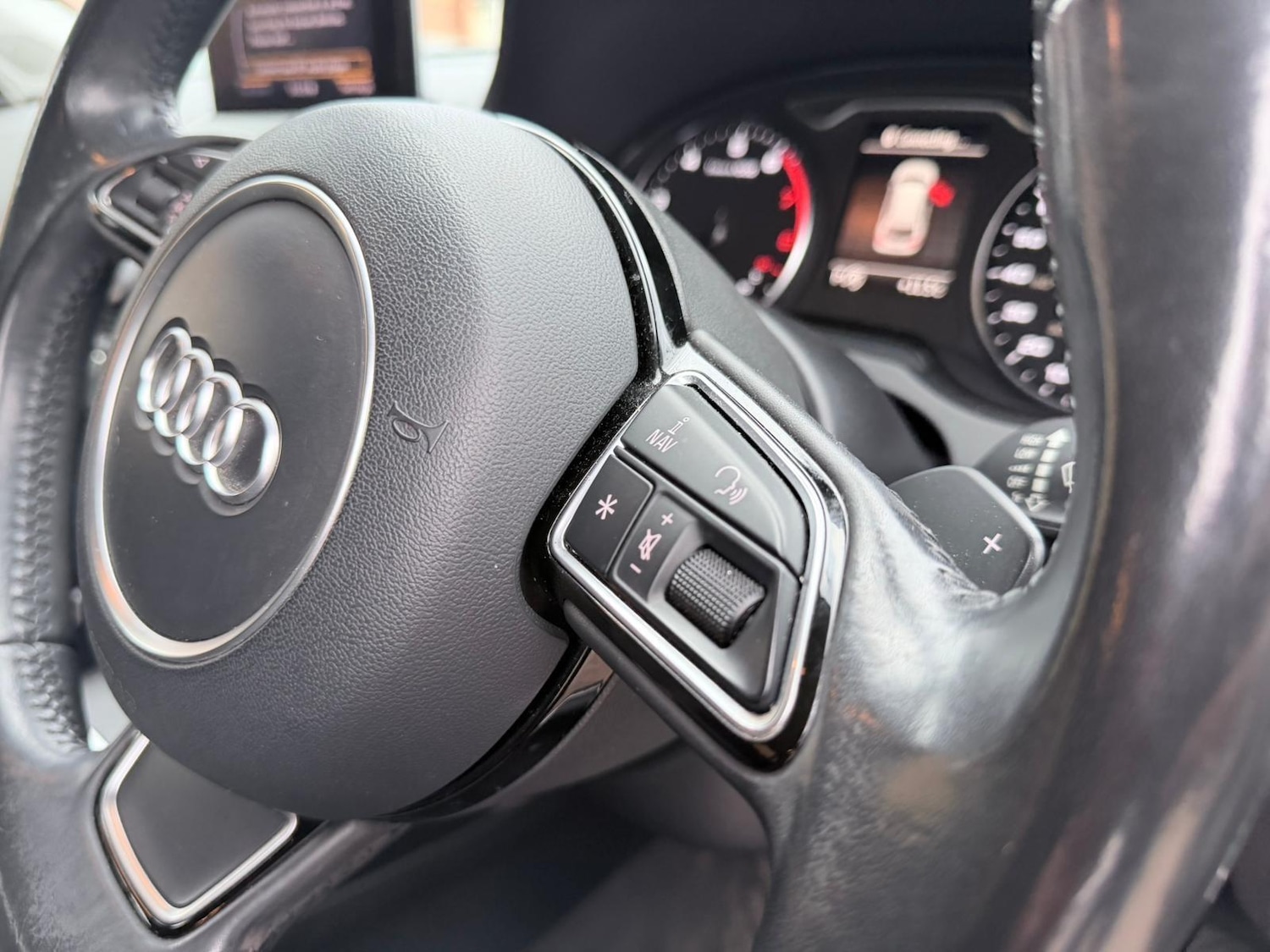 Used Audi A3 for sale - 77737698: Photo 45