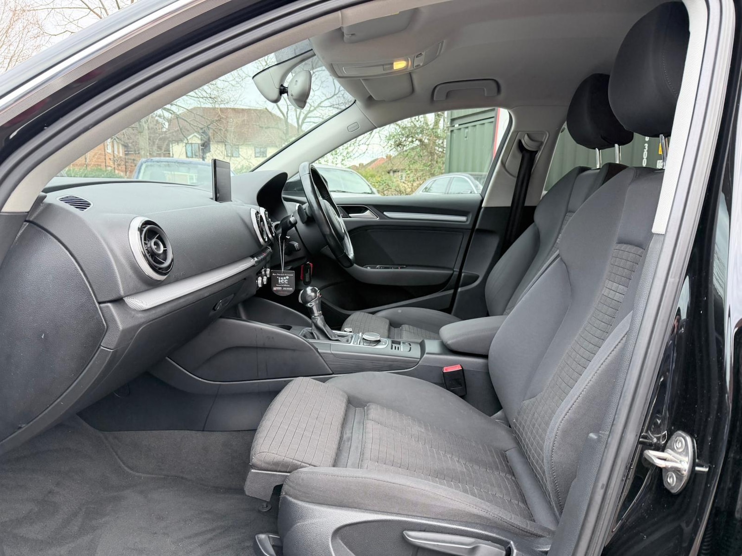 Used Audi A3 for sale - 77737698: Photo 46