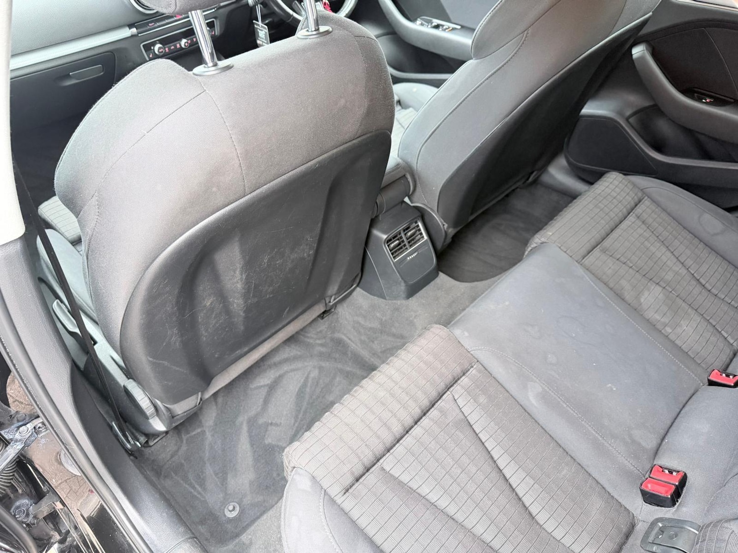 Used Audi A3 for sale - 77737698: Photo 48