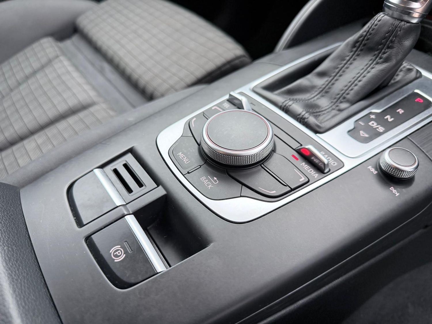 Used Audi A3 for sale - 77737698: Photo 51