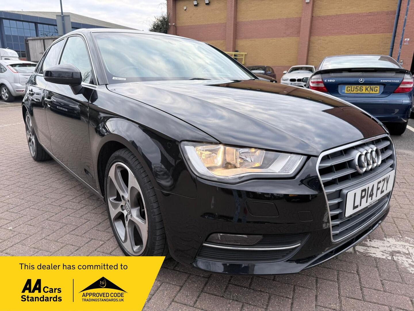 Used Audi A3 for sale - 77737698: Photo 52