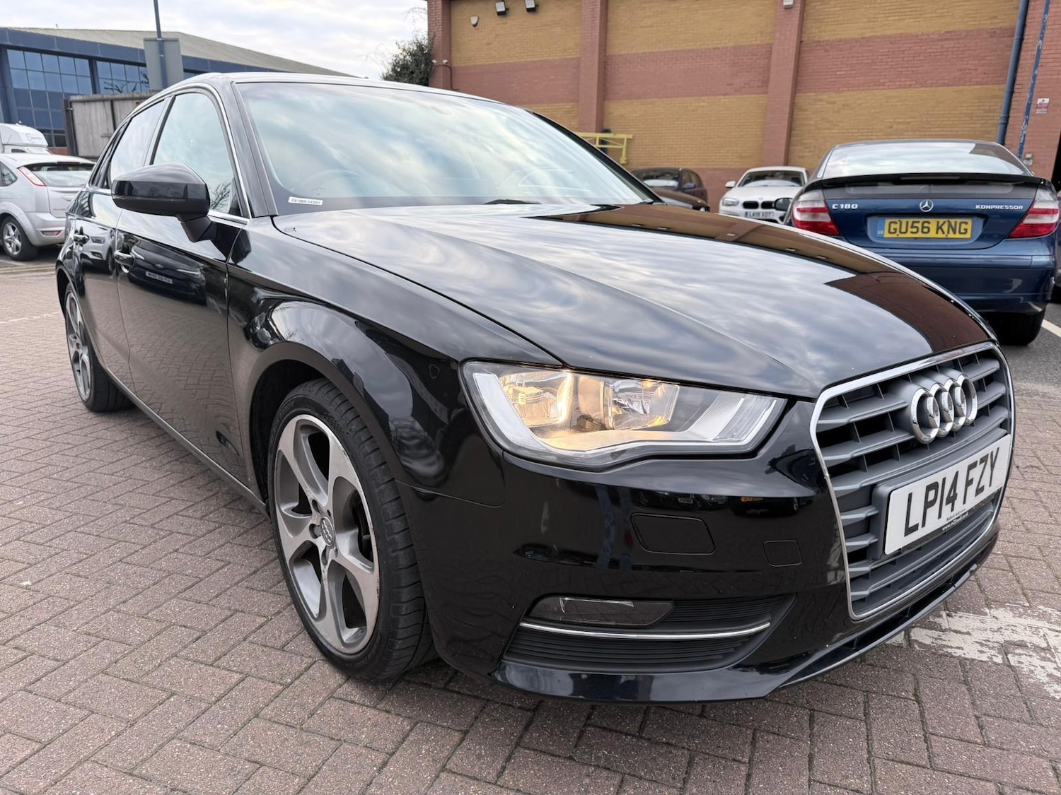 Used Audi A3 for sale - 77737698: Photo 6