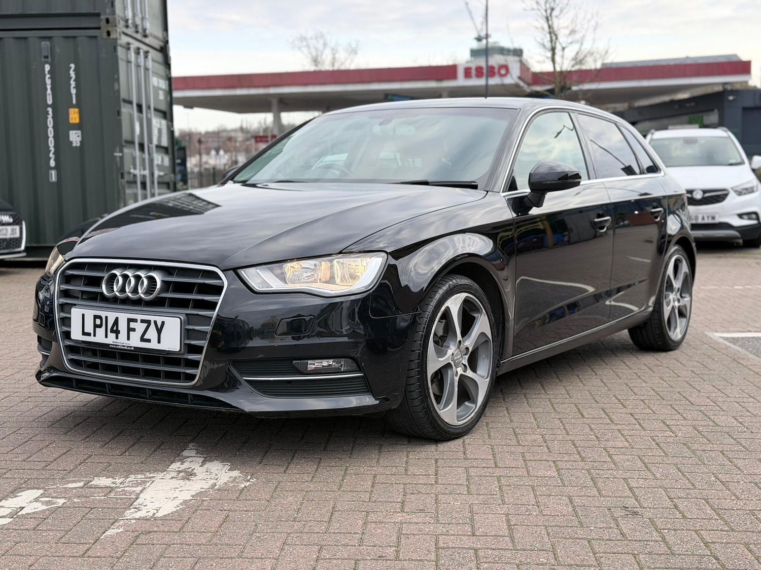 Used Audi A3 for sale - 77737698: Photo 7