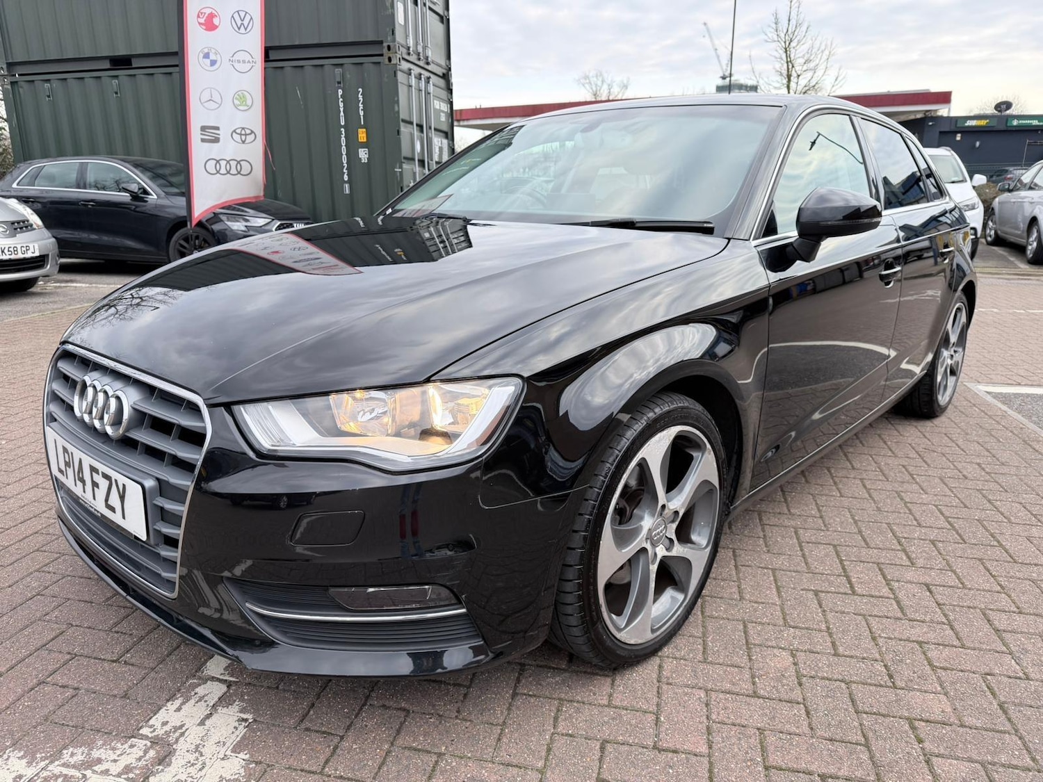 Used Audi A3 for sale - 77737698: Photo 8