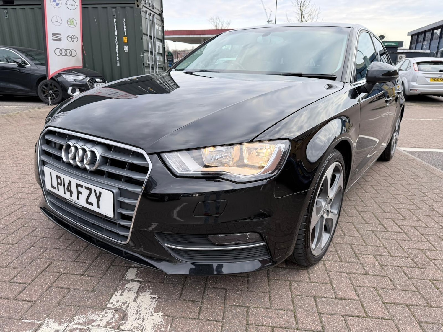 Used Audi A3 for sale - 77737698: Photo 9