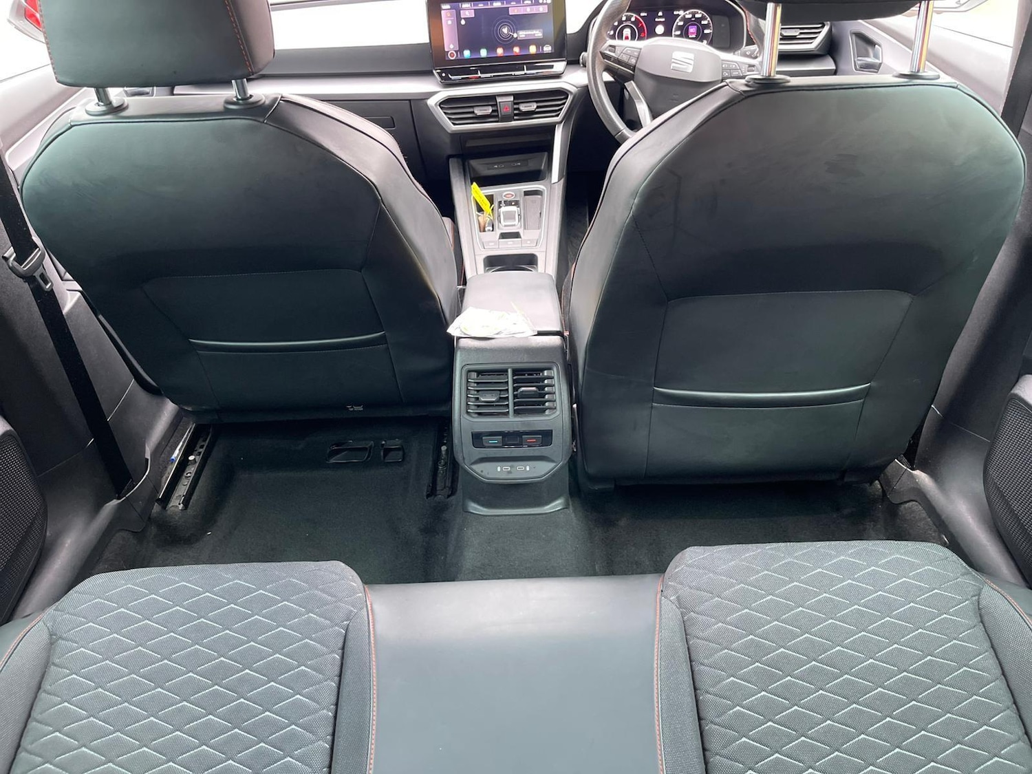 Used SEAT Leon for sale - 76727578: Photo 15