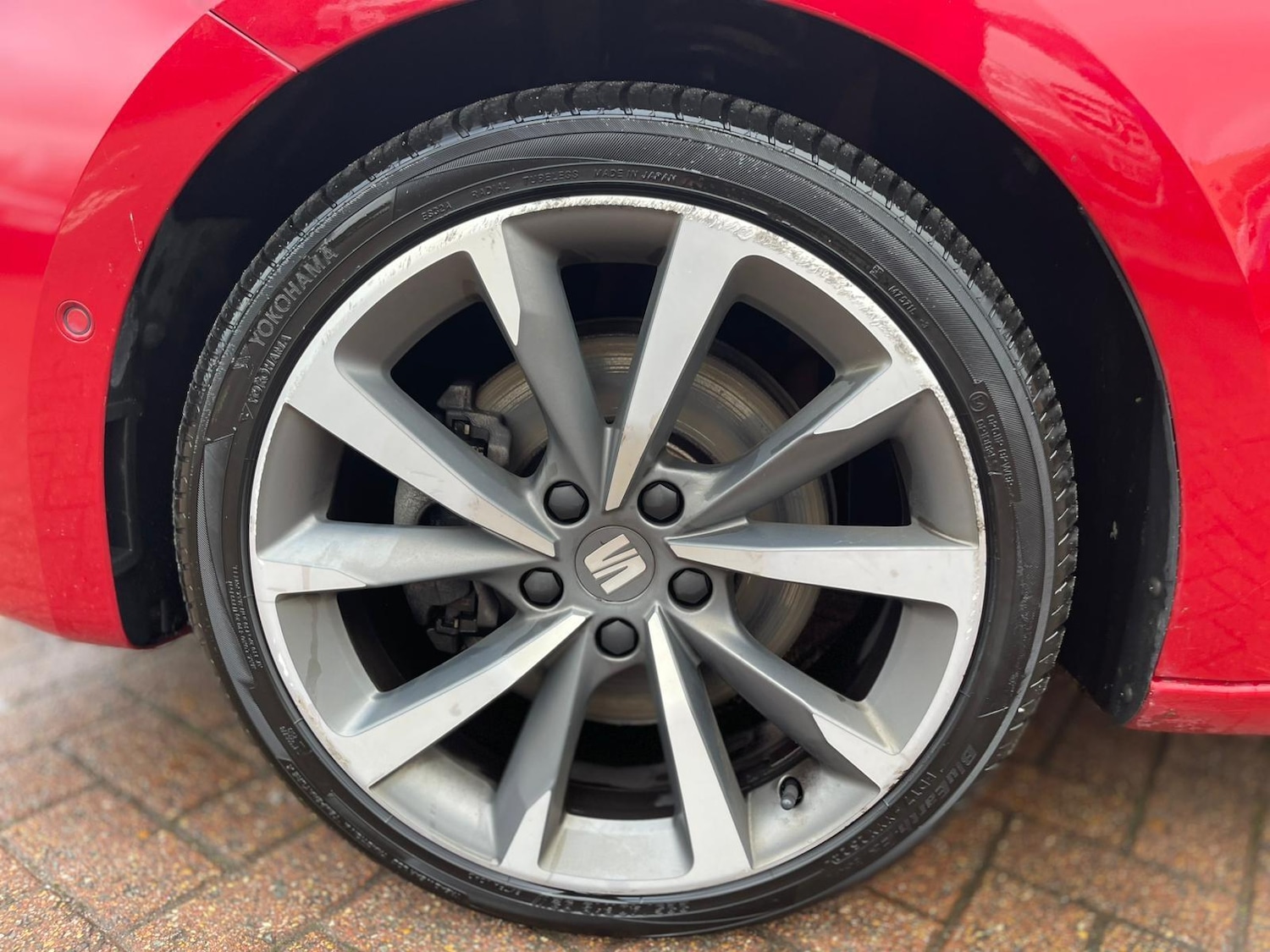 Used SEAT Leon for sale - 76727578: Photo 24