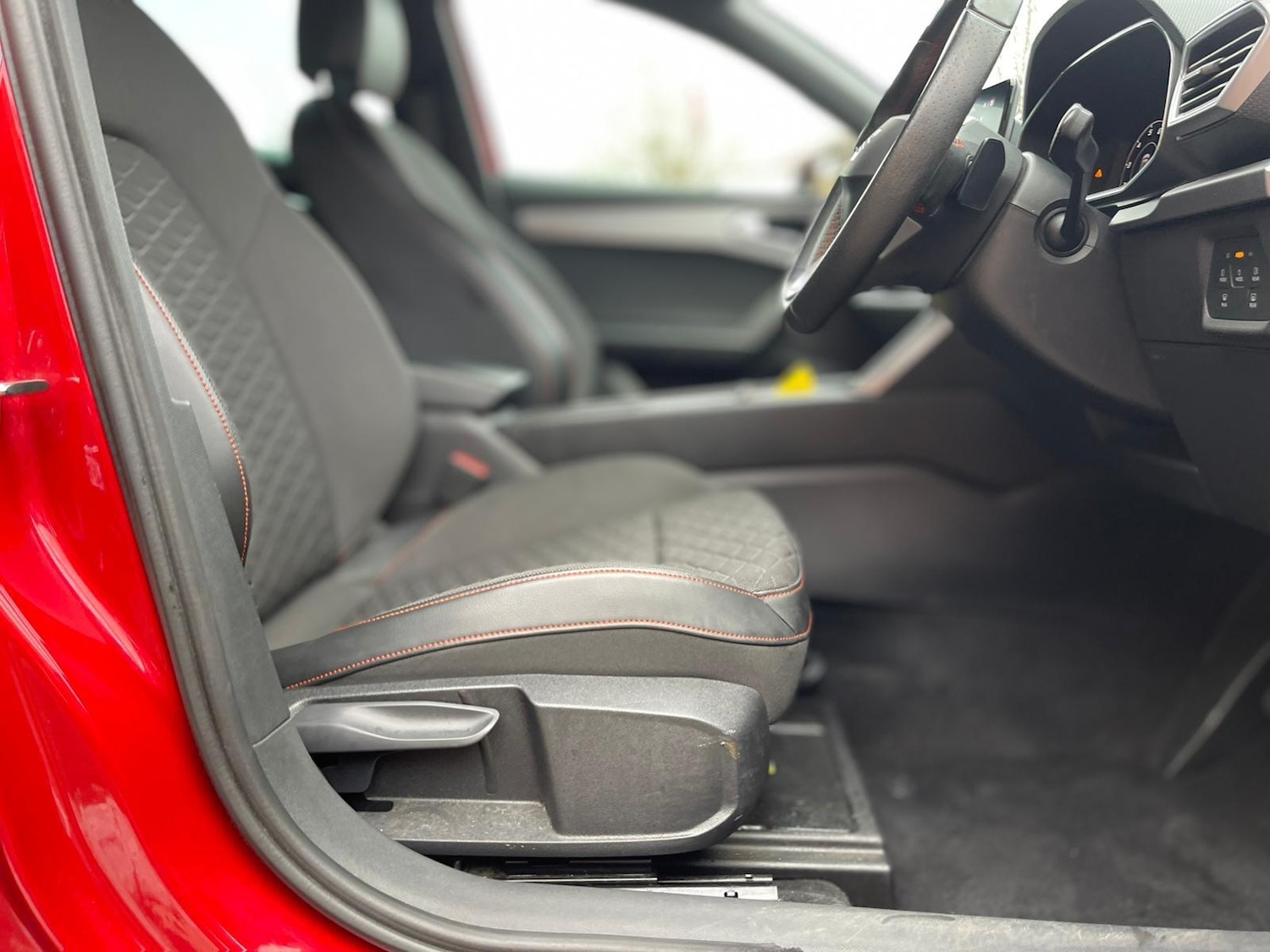 Used SEAT Leon for sale - 76727578: Photo 30