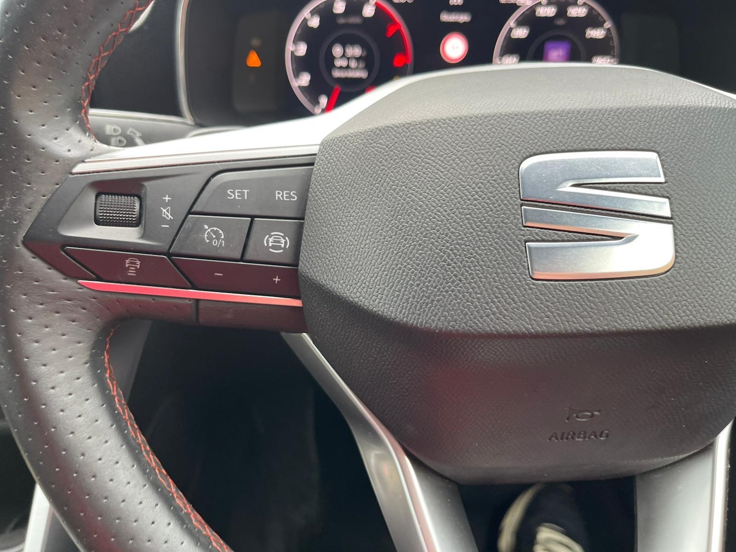 Used SEAT Leon for sale - 76727578: Photo 36