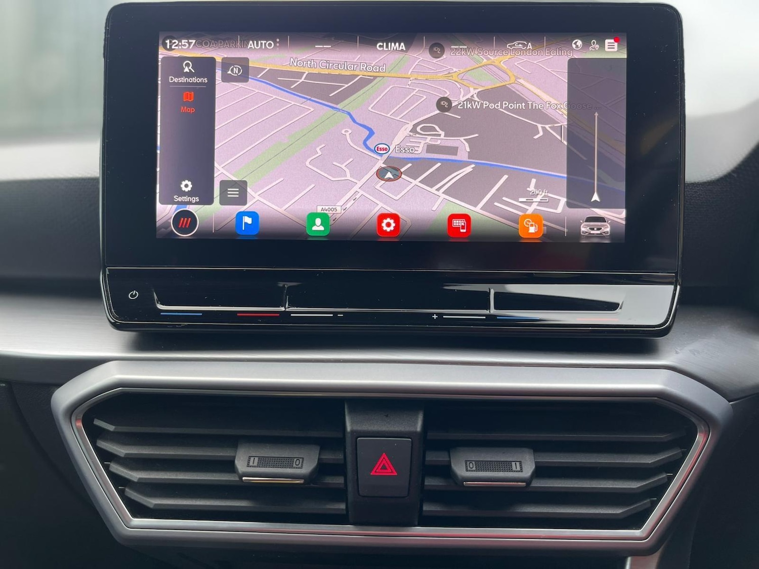 Used SEAT Leon for sale - 76727578: Photo 38