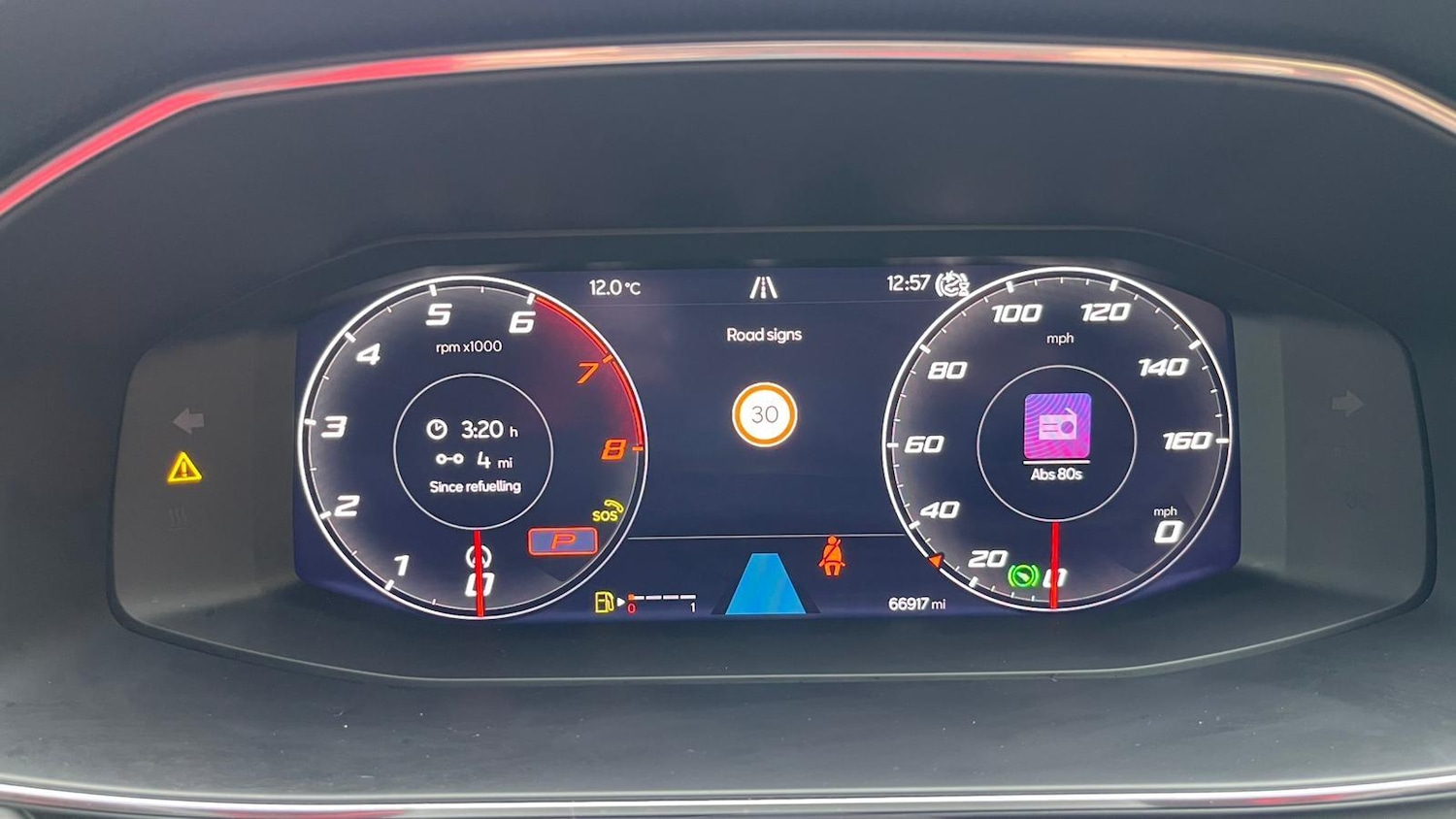 Used SEAT Leon for sale - 76727578: Photo 39