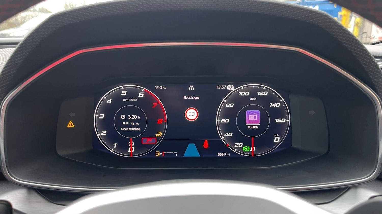 Used SEAT Leon for sale - 76727578: Photo 40