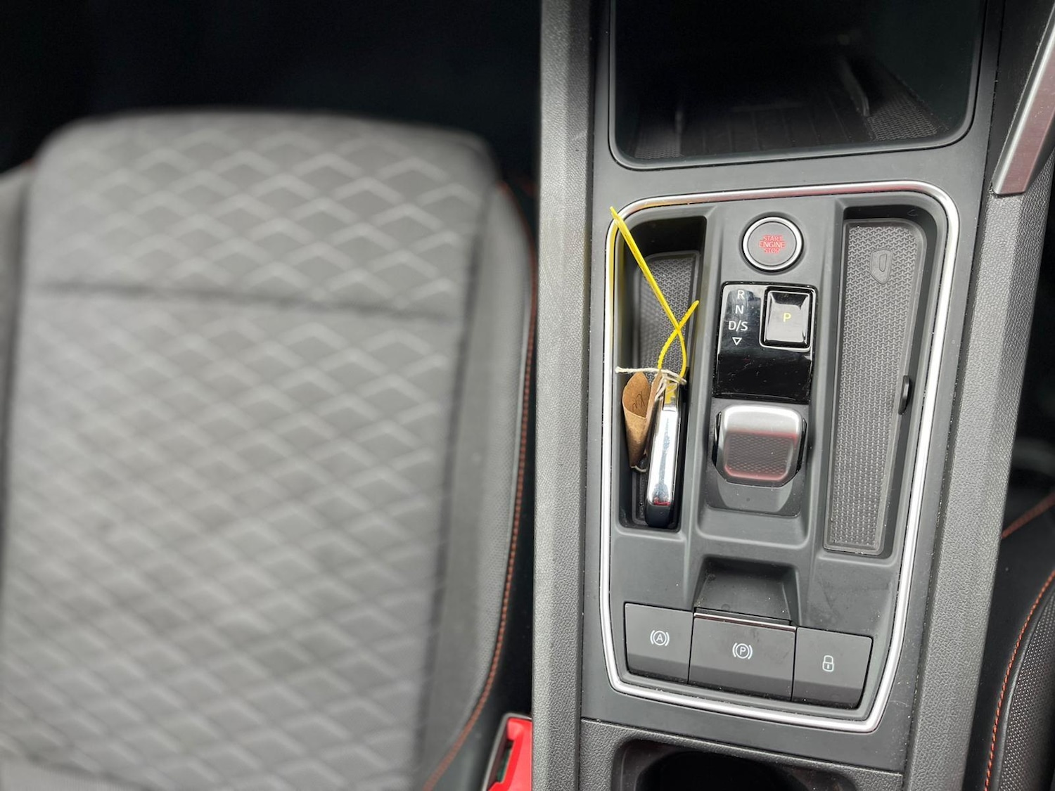 Used SEAT Leon for sale - 76727578: Photo 41