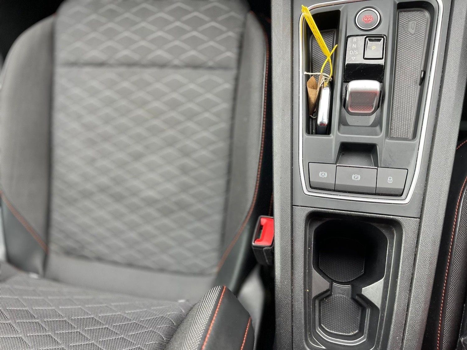 Used SEAT Leon for sale - 76727578: Photo 42