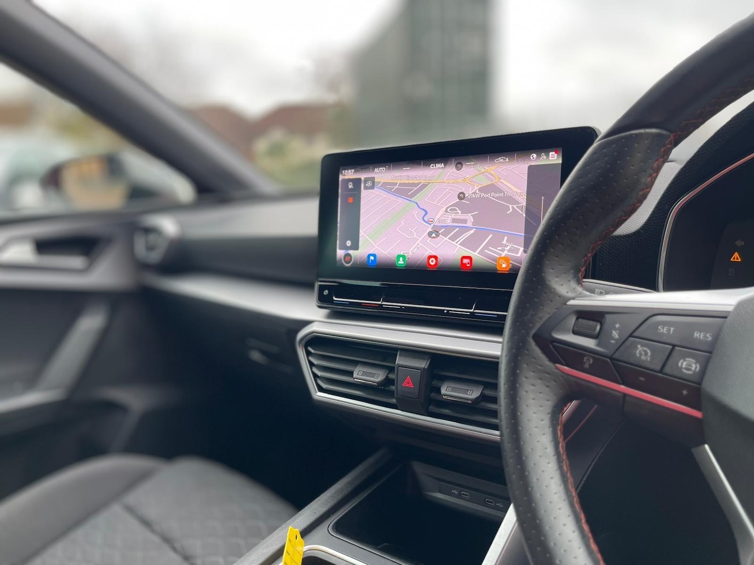 Used SEAT Leon for sale - 76727578: Photo 43