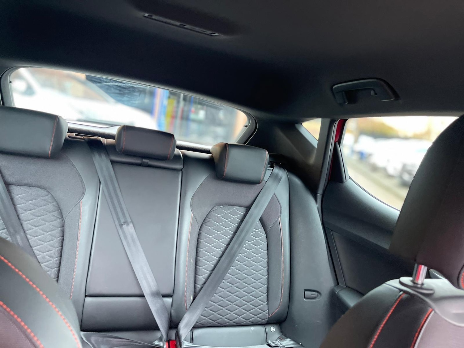 Used SEAT Leon for sale - 76727578: Photo 45