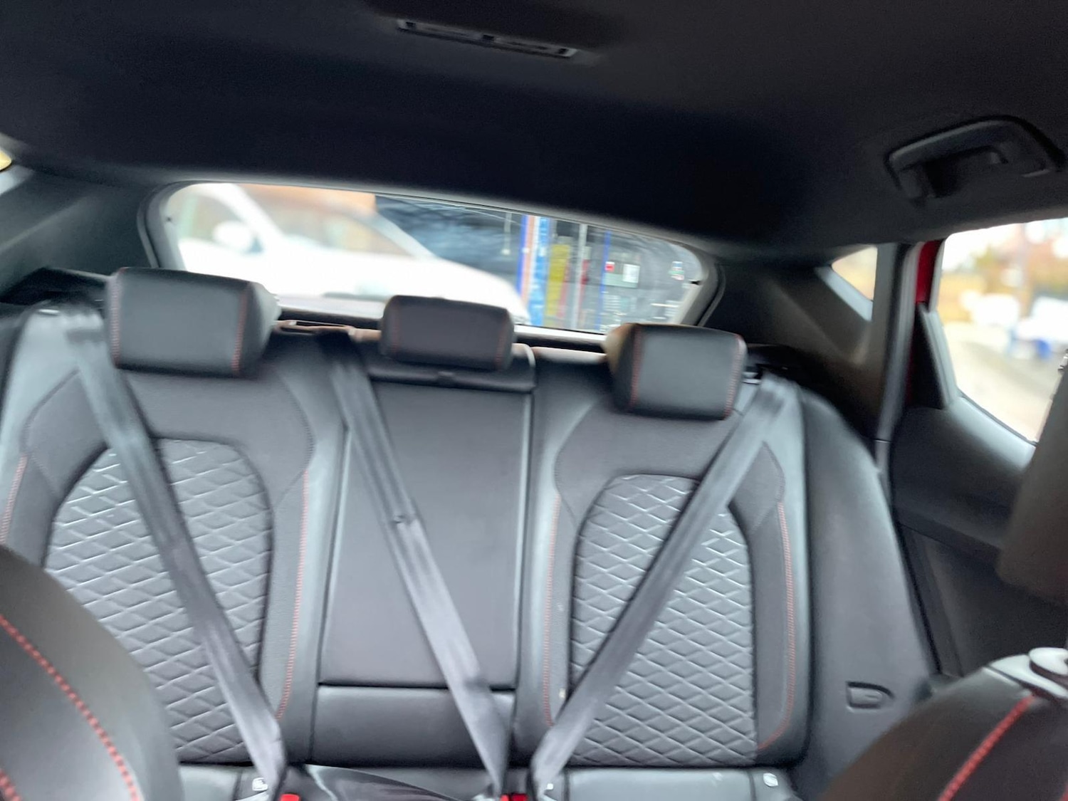 Used SEAT Leon for sale - 76727578: Photo 46