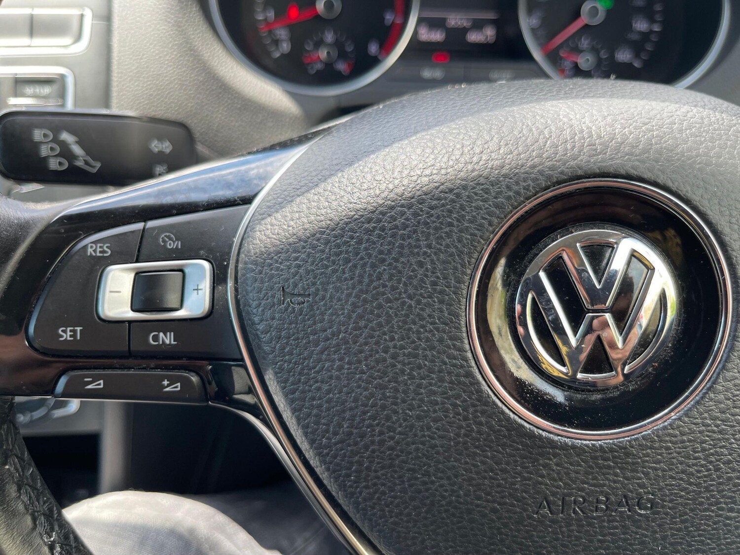 Used Volkswagen Polo 2016 for sale - 76327246: Photo 23