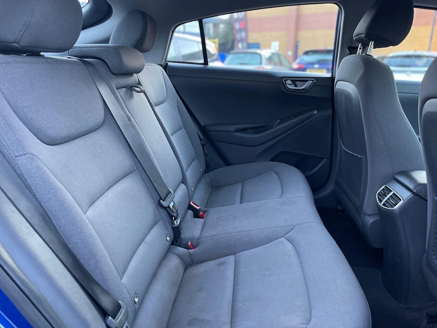 Used Hyundai IONIQ for sale - 76997358: Photo 15