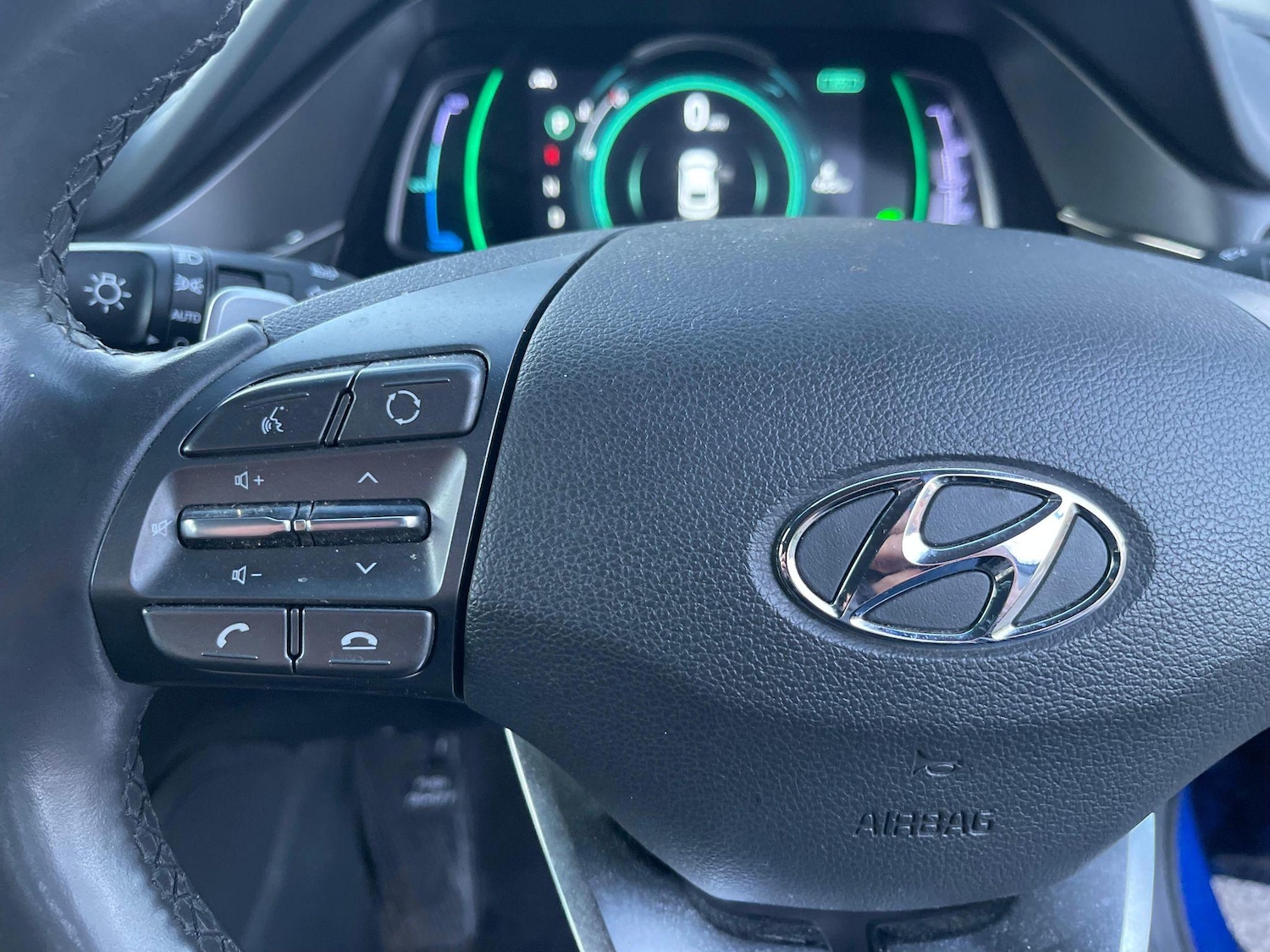 Used Hyundai IONIQ for sale - 76997358: Photo 19