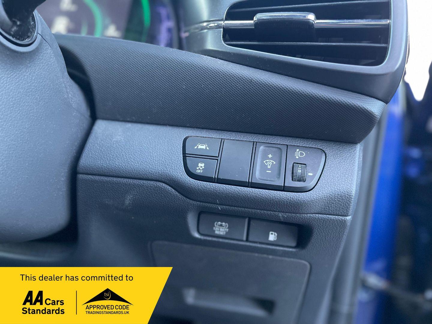 Used Hyundai IONIQ for sale - 76997358: Photo 21