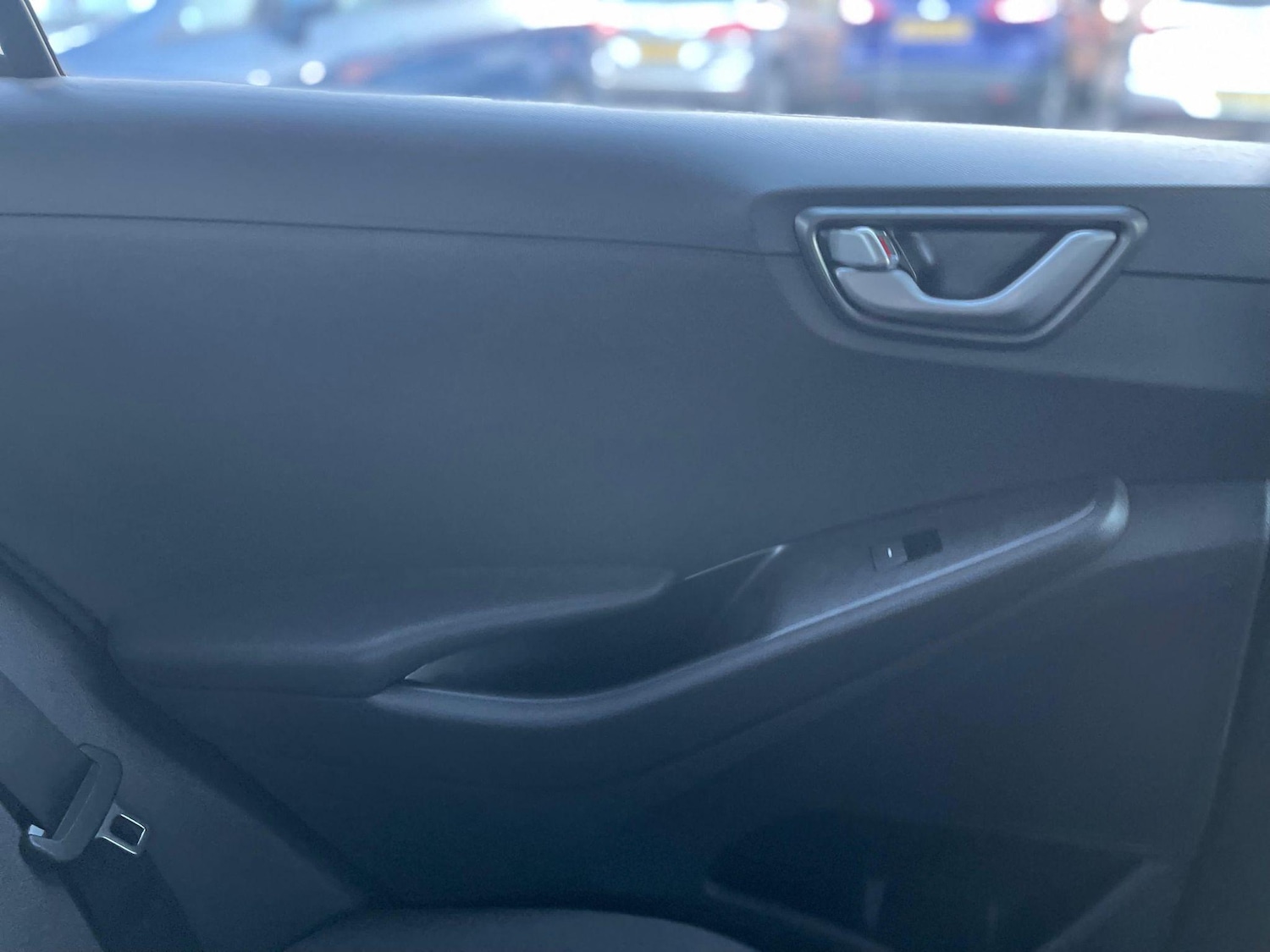 Used Hyundai IONIQ for sale - 76997358: Photo 25