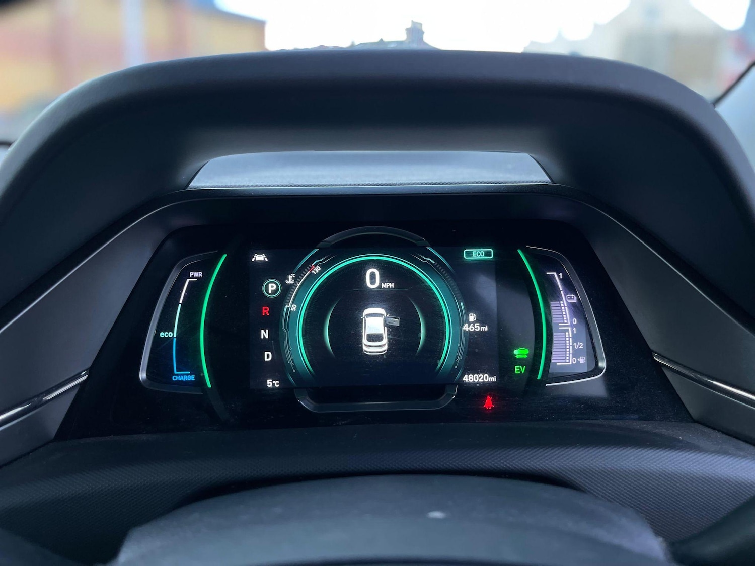 Used Hyundai IONIQ for sale - 76997358: Photo 30