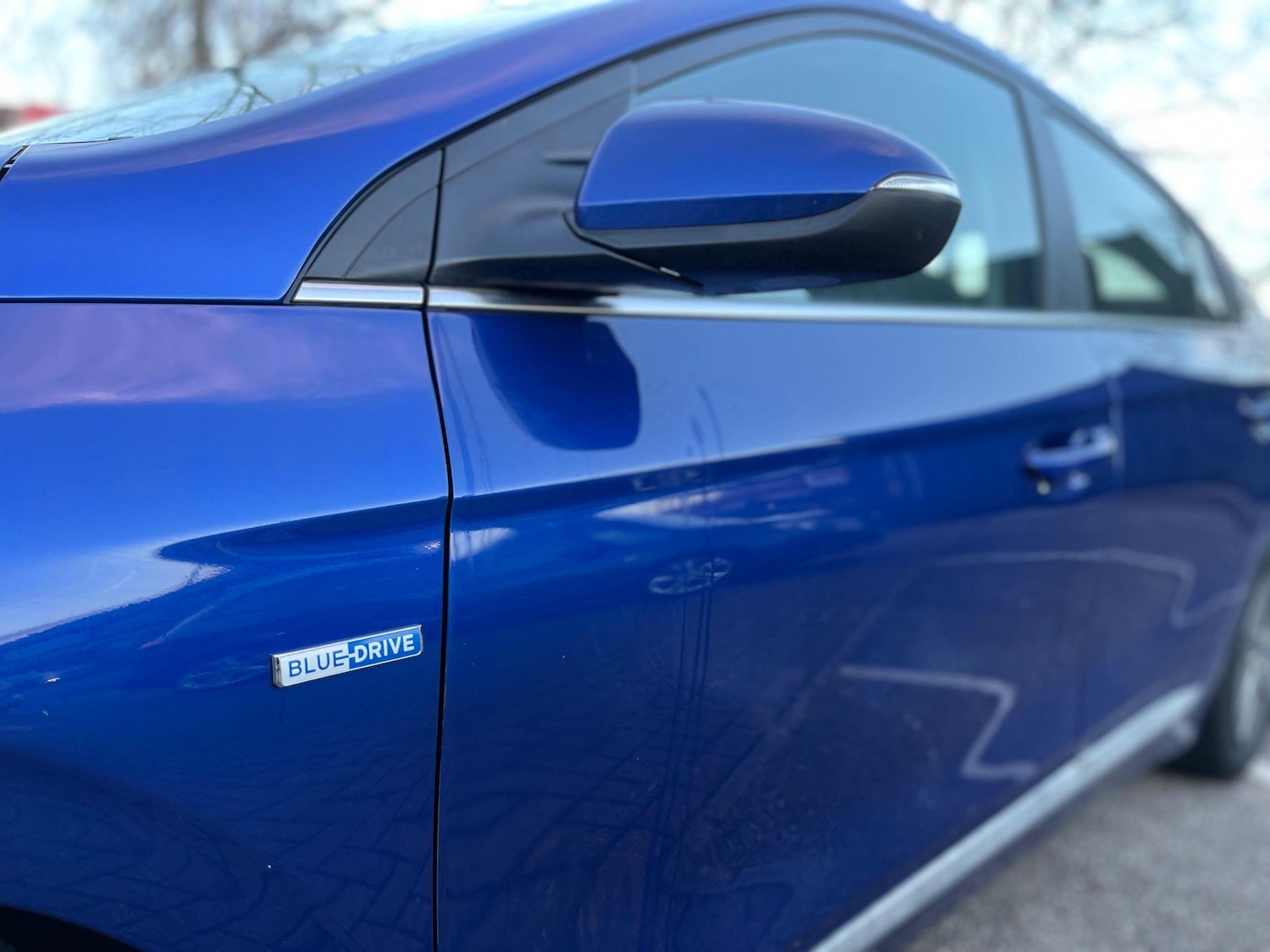 Used Hyundai IONIQ for sale - 76997358: Photo 31