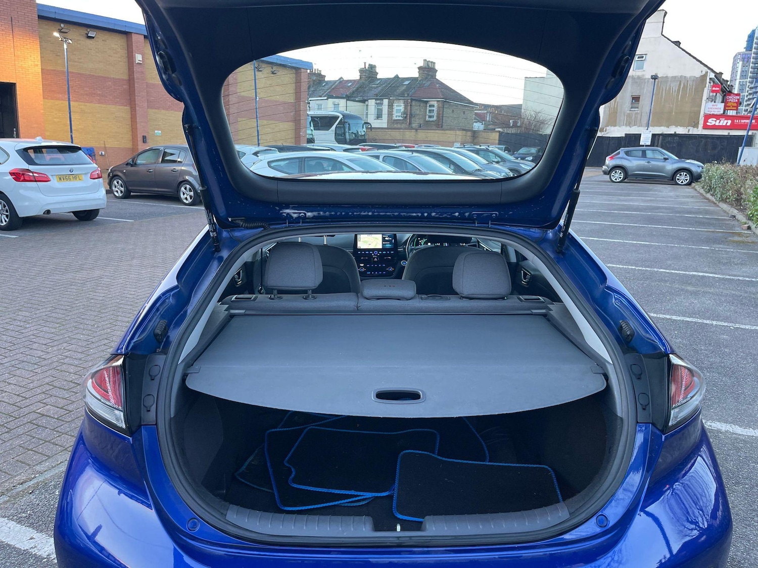 Used Hyundai IONIQ for sale - 76997358: Photo 32