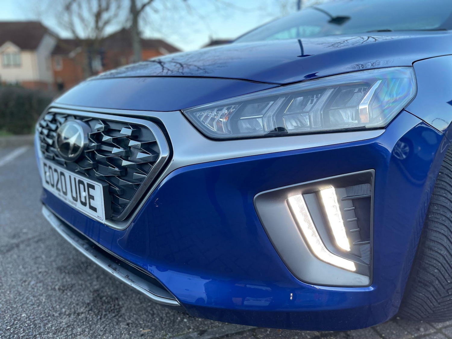 Used Hyundai IONIQ for sale - 76997358: Photo 37