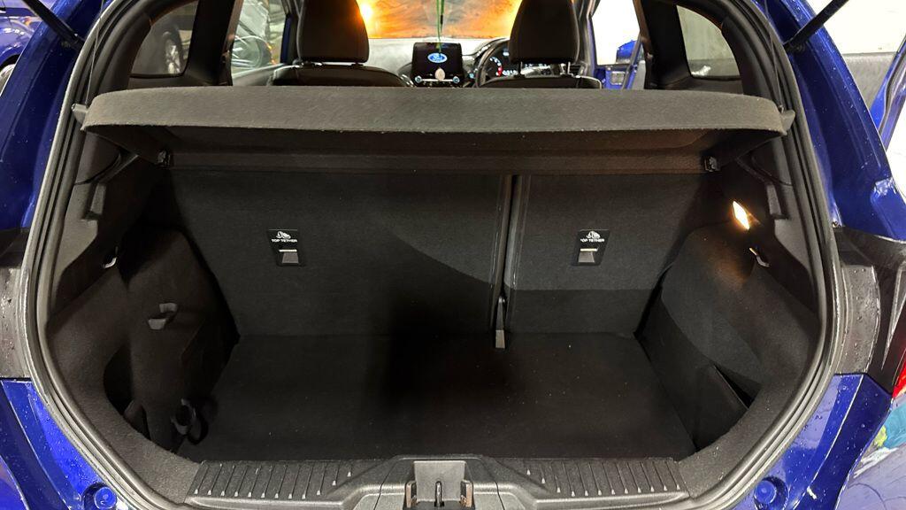 Used Ford Fiesta 2018 for sale - 77386313: Photo 11