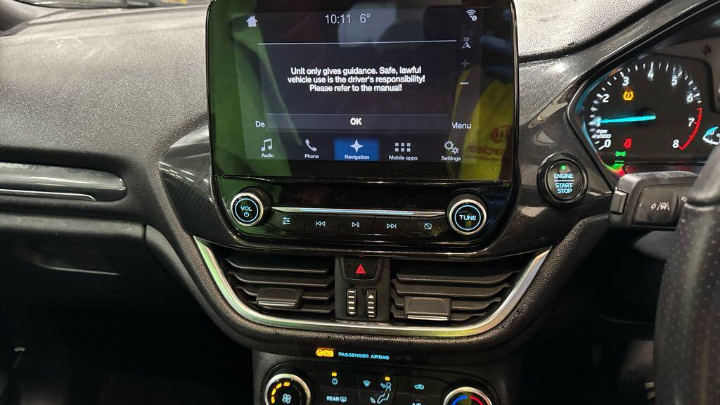 Used Ford Fiesta 2018 for sale - 77386313: Photo 9