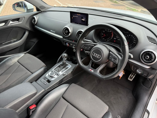 Used Audi A3 2018 for sale - 76326912: Photo 15