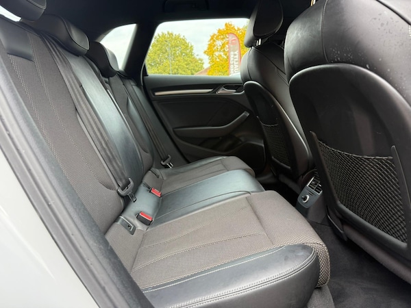 Used Audi A3 2018 for sale - 76326912: Photo 19