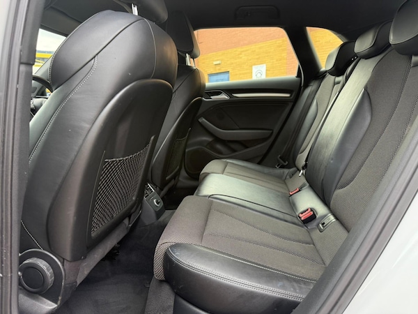 Used Audi A3 2018 for sale - 76326912: Photo 20