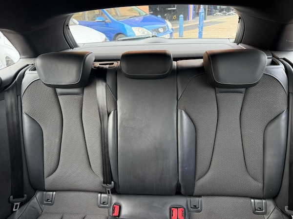 Used Audi A3 2018 for sale - 76326912: Photo 21