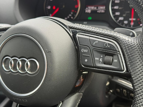 Used Audi A3 2018 for sale - 76326912: Photo 24