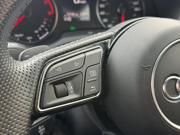 Used Audi A3 2018 for sale - 76326912: Photo 25